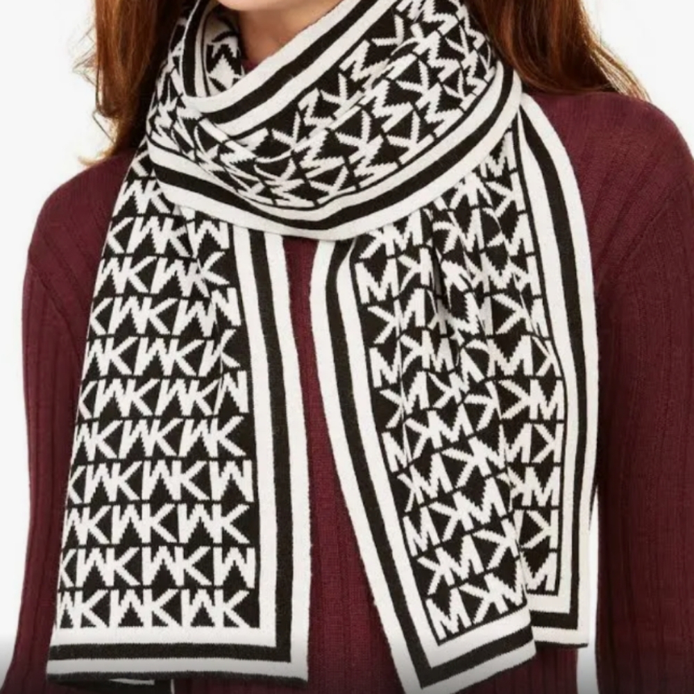 Brand New Michael Kors Scarf